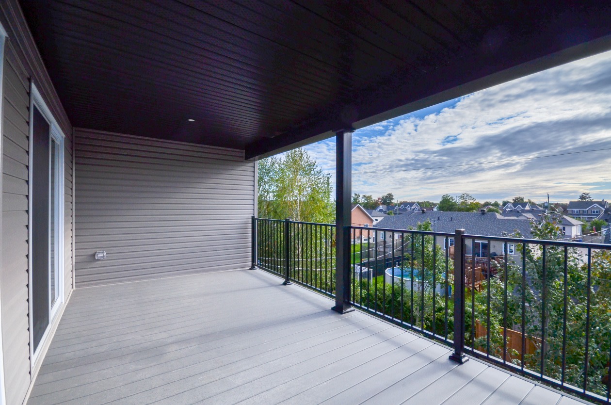 Photo 17 — 525 Rue de la Coulée, 5, Nicolet, J3T 0E2, Nicolet