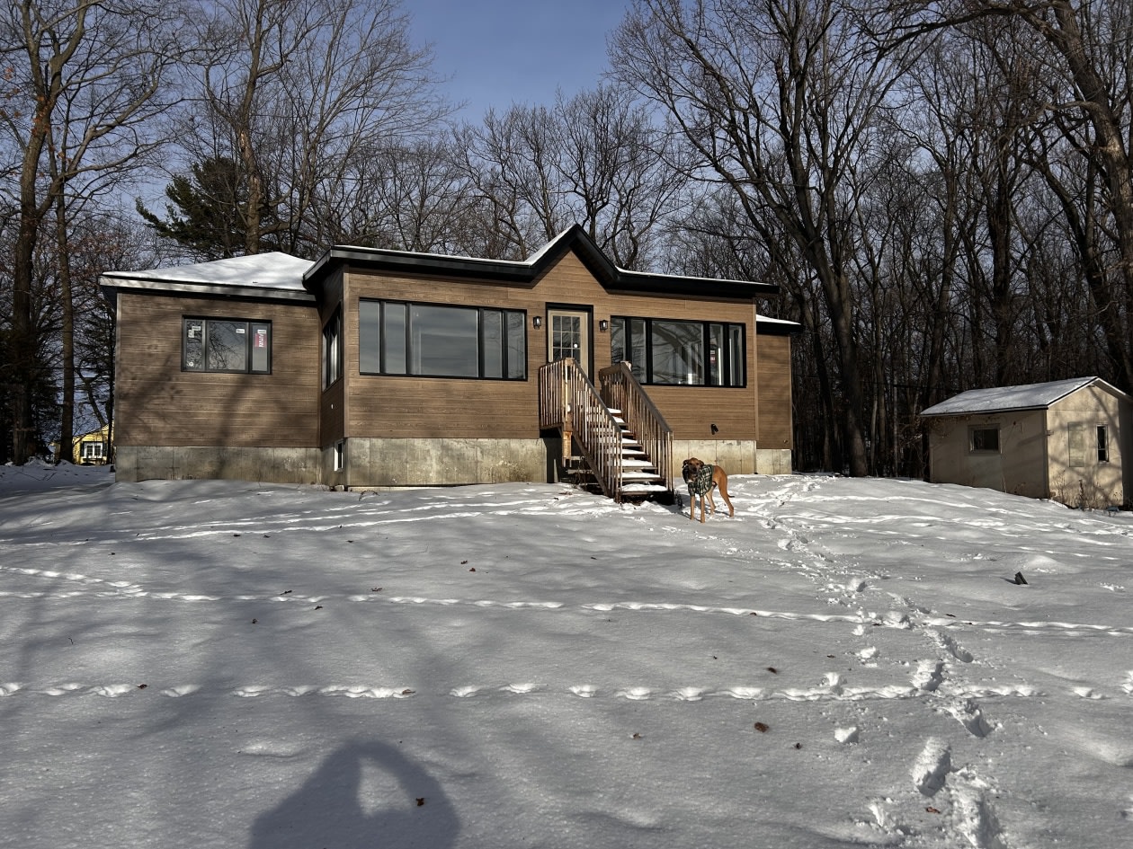 Photo 18 — 116 Ch De l'Île, L'île-Cadieux, J7V 8P3, L'île-Cadieux