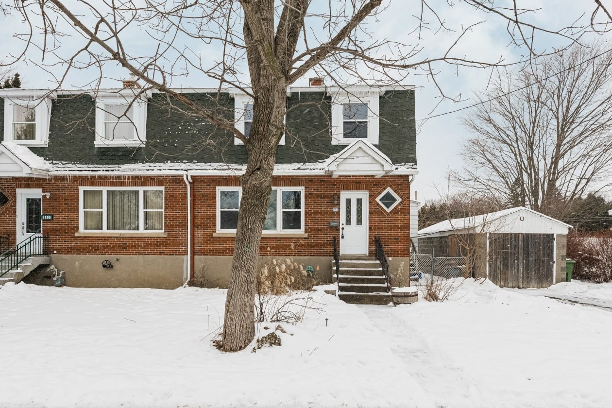 3680 Rue Broadway — photo 1