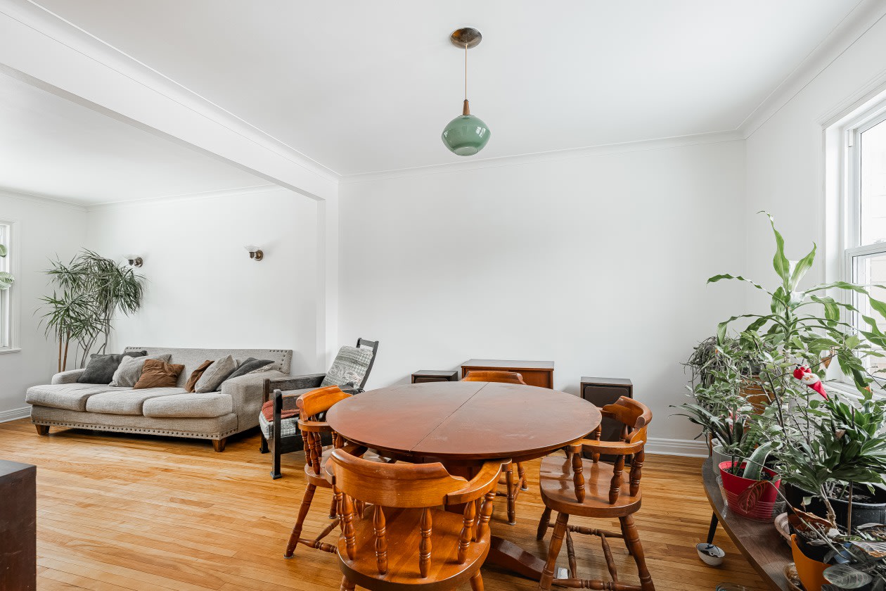 Salle à manger — 3680 Rue Broadway, Lachine, H8T 1T3, Lachine