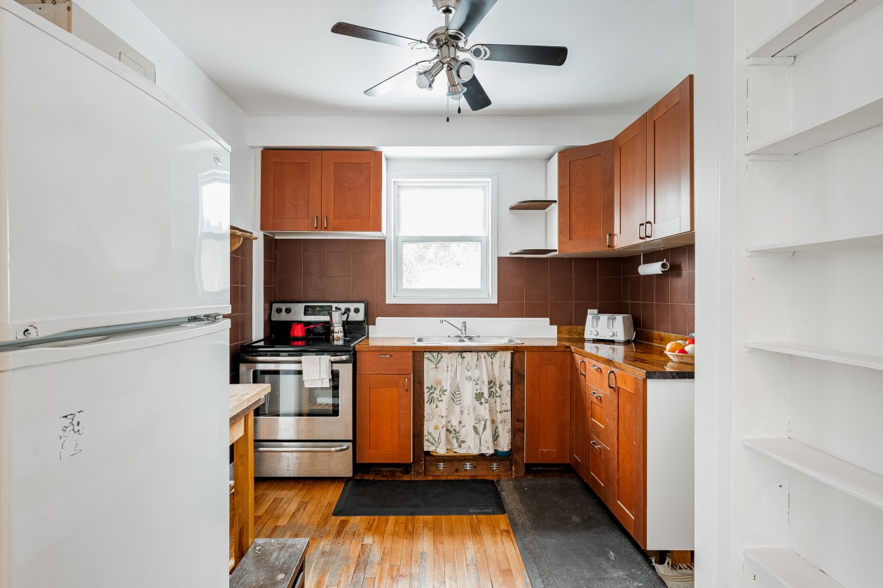 Photo 5 — 3680 Rue Broadway, Lachine, H8T 1T3, Lachine