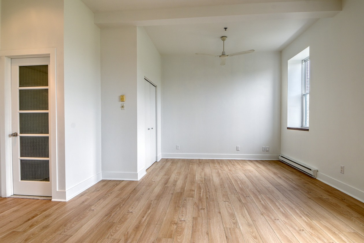 Chambre à coucher principale — 795 1Re Ave, 302, Lachine, H8S 4M1, Lachine