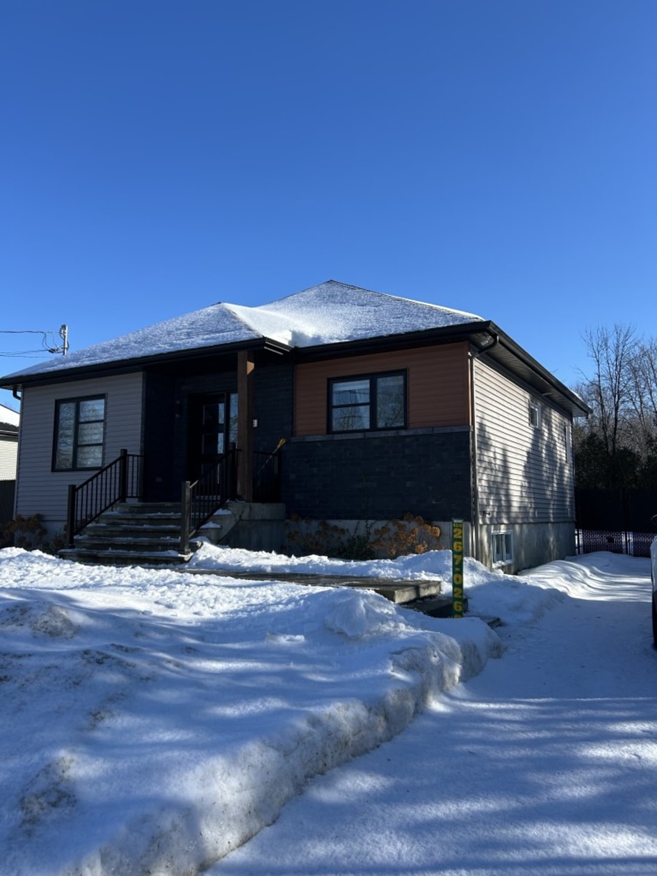 214 Chemin Groulx — photo 1