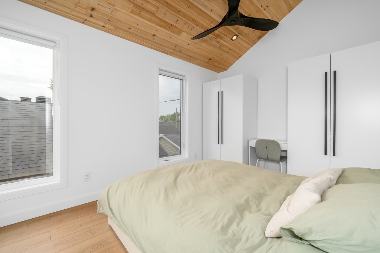 Photo 5 — 22 ieme, 4, Fossambault-Sur-Le-Lac, g2j 0b9, Fossambault-Sur-Le-Lac