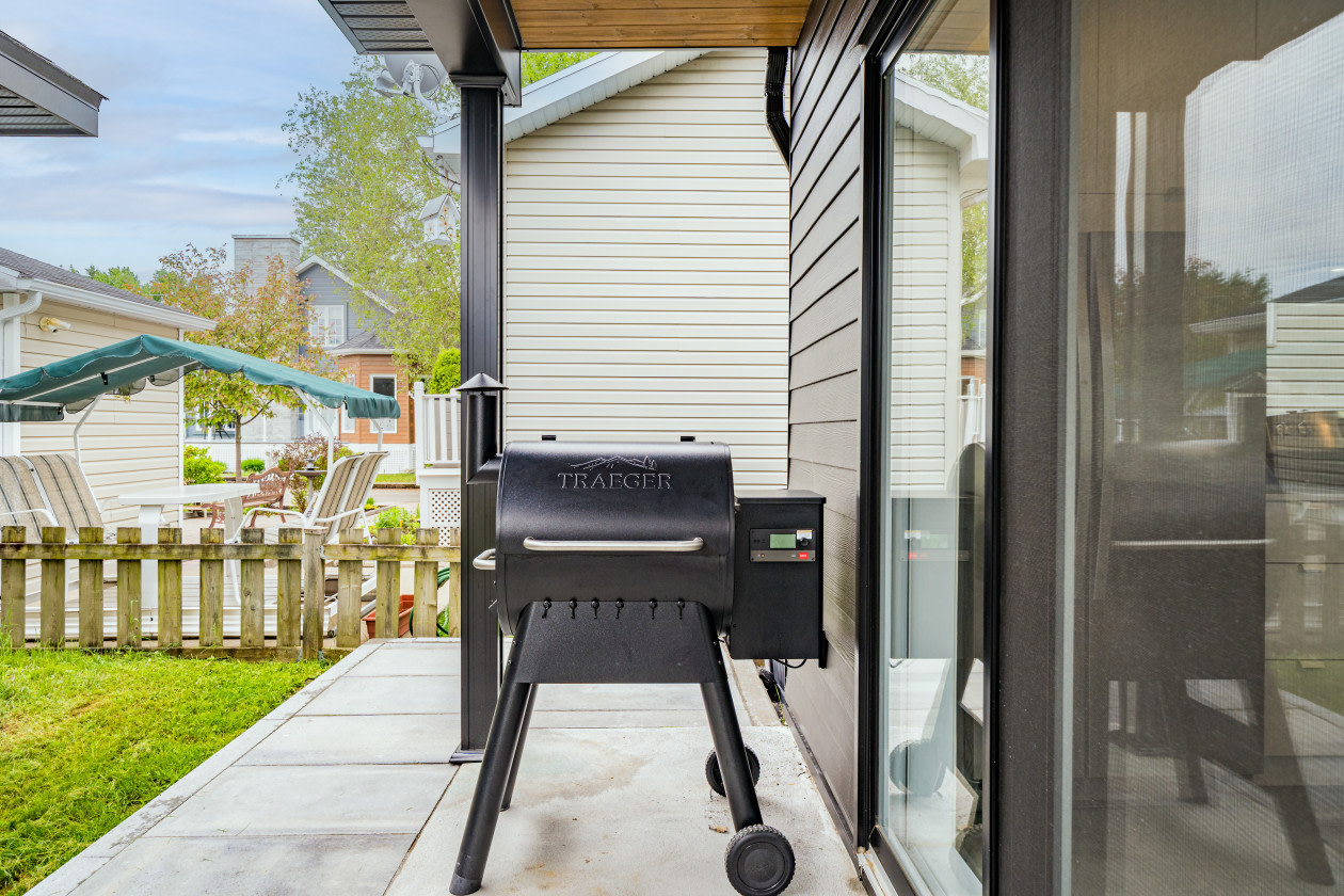 Photo 6 — 22 ieme, 4, Fossambault-Sur-Le-Lac, g2j 0b9, Fossambault-Sur-Le-Lac