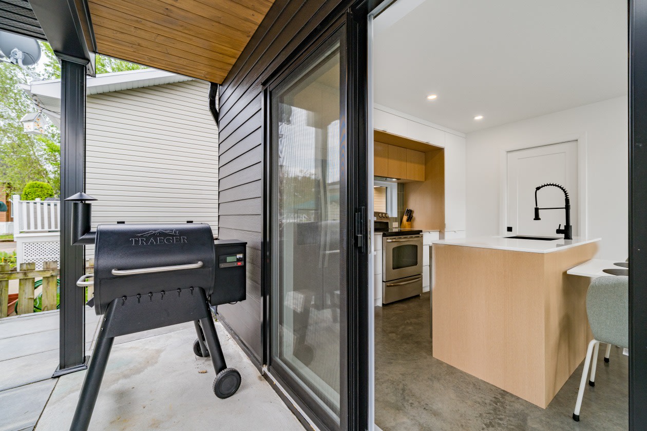 Photo 8 — 22 ieme, 4, Fossambault-Sur-Le-Lac, g2j 0b9, Fossambault-Sur-Le-Lac