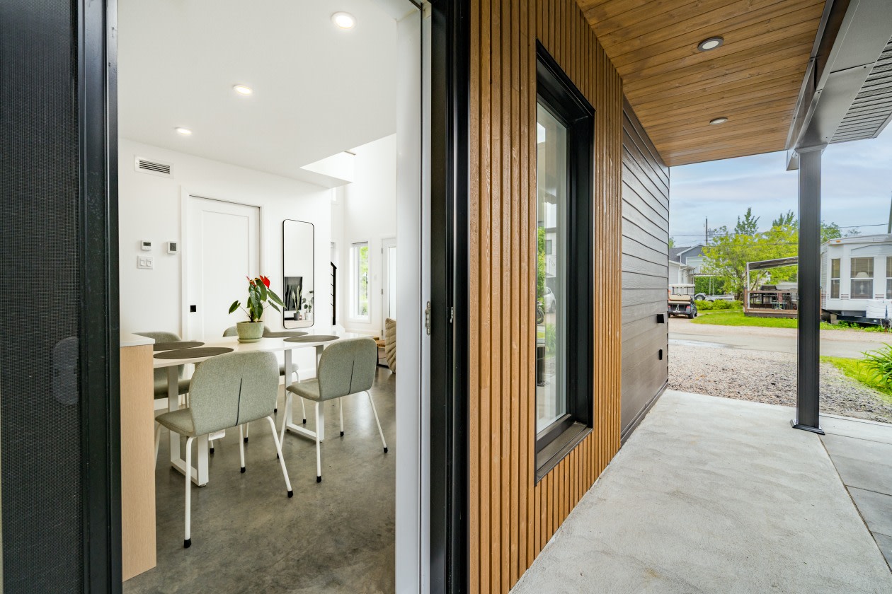 Photo 9 — 22 ieme, 4, Fossambault-Sur-Le-Lac, g2j 0b9, Fossambault-Sur-Le-Lac