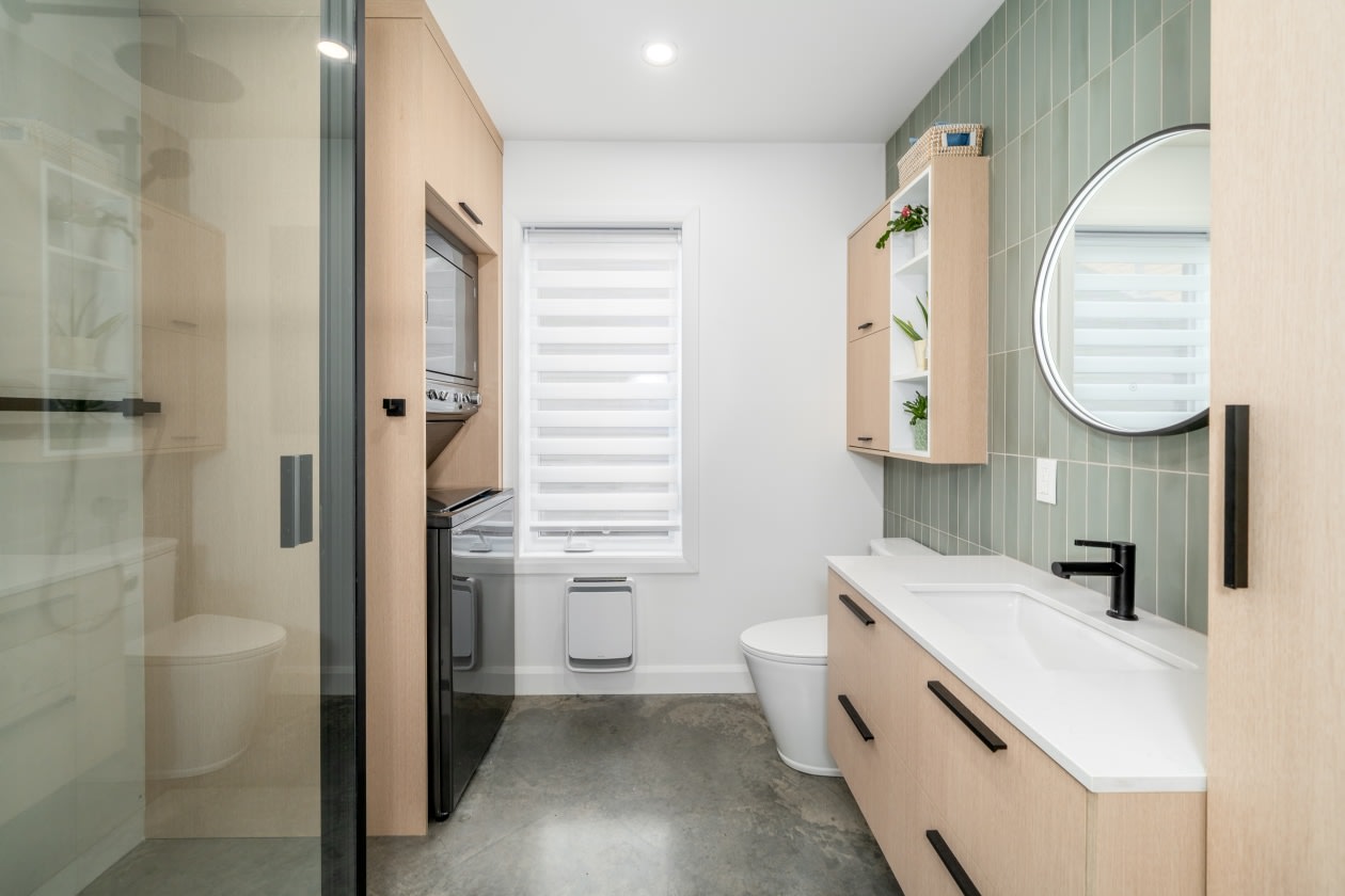 Photo 16 — 22 ieme, 4, Fossambault-Sur-Le-Lac, g2j 0b9, Fossambault-Sur-Le-Lac