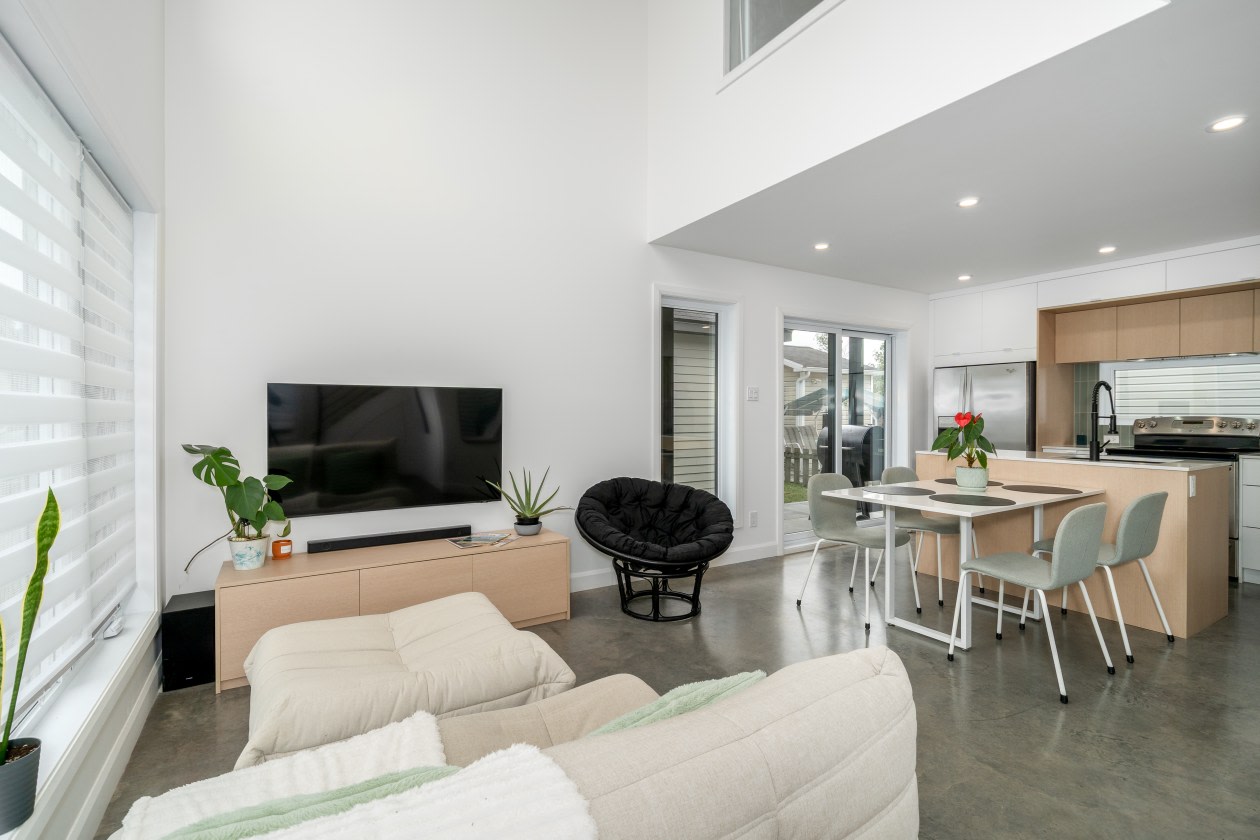 Photo 21 — 22 ieme, 4, Fossambault-Sur-Le-Lac, g2j 0b9, Fossambault-Sur-Le-Lac