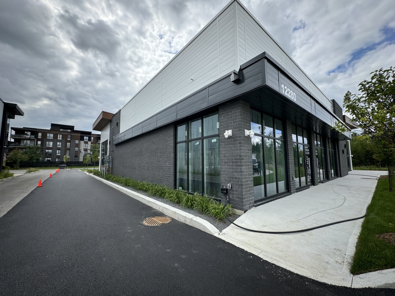 100-11860 Rue De Chaumont