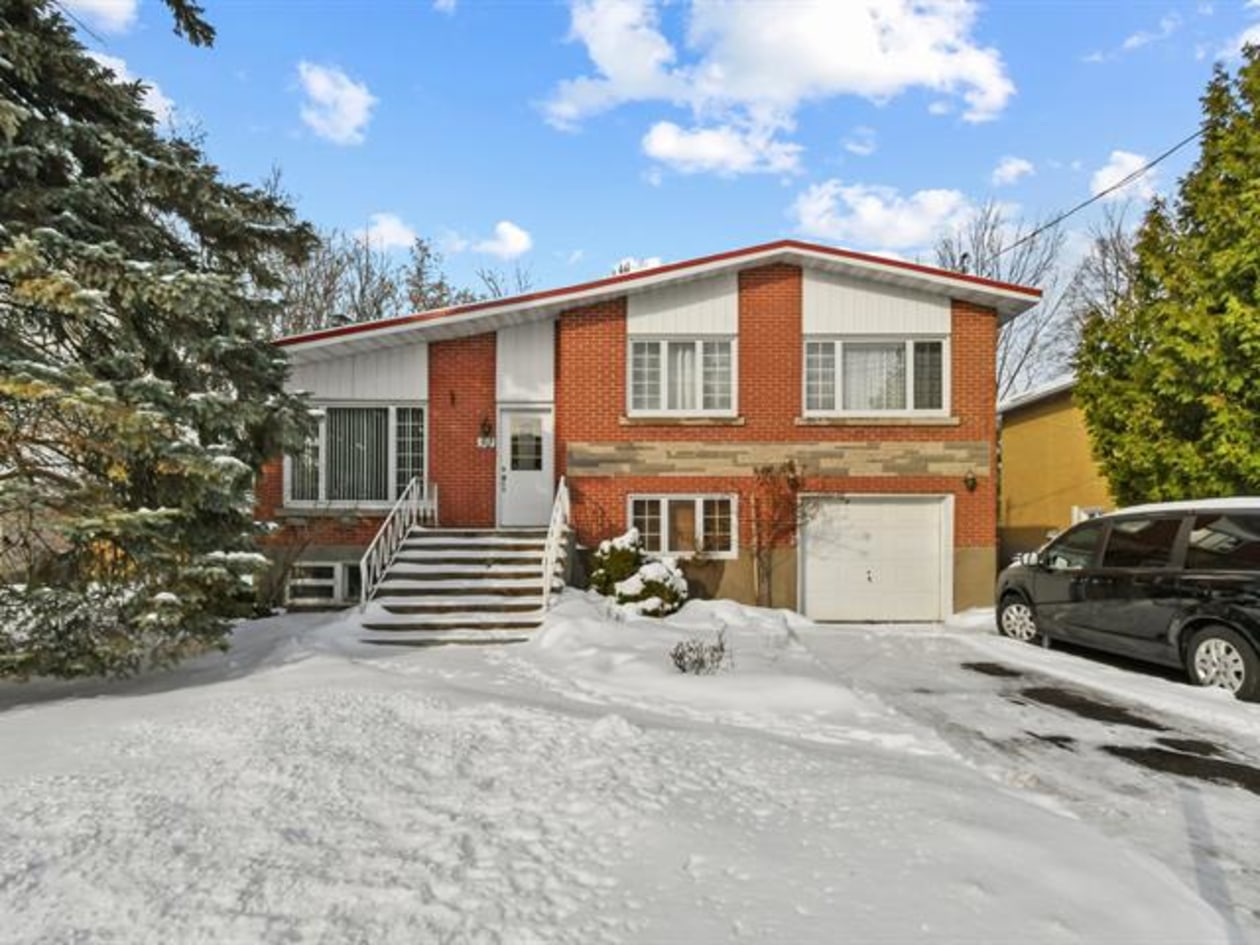 50 Rue Gilmour — photo 1