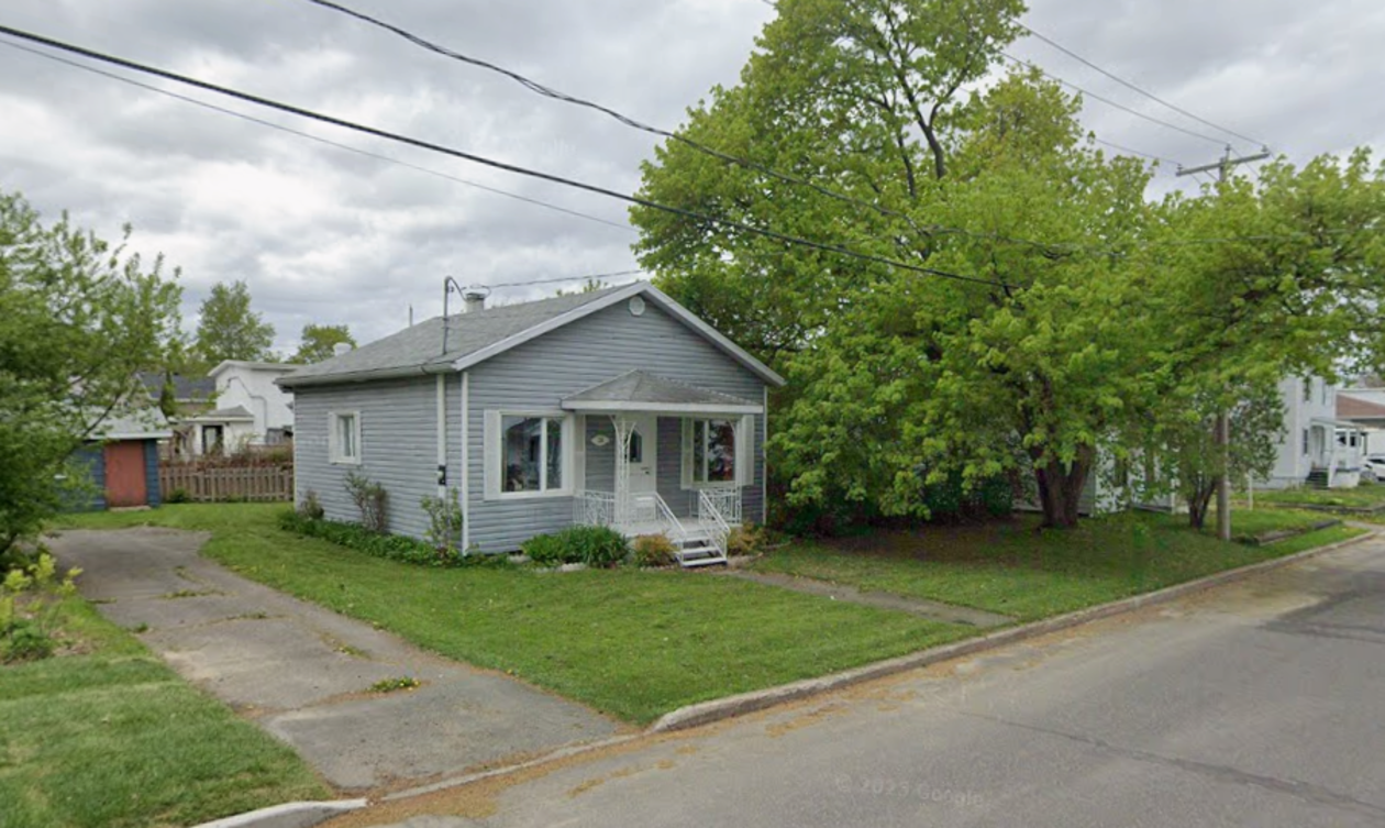 Vue d'ensemble — 30 Rue De Normandie, Lévis, G6V 3J5, Lévis