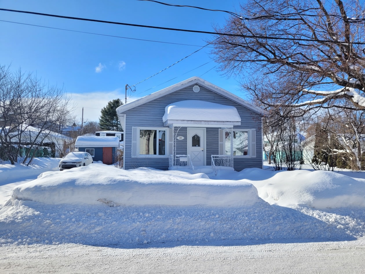 30 Rue De Normandie