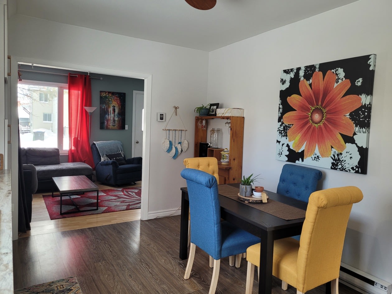 Cuisine — 30 Rue De Normandie, Lévis, G6V 3J5, Lévis