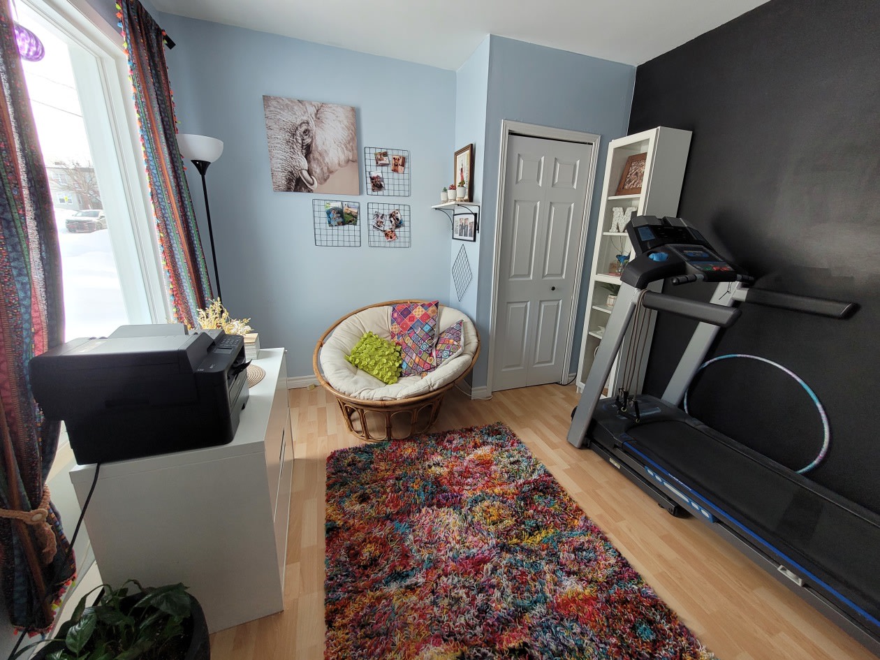Chambre à coucher — 30 Rue De Normandie, Lévis, G6V 3J5, Lévis