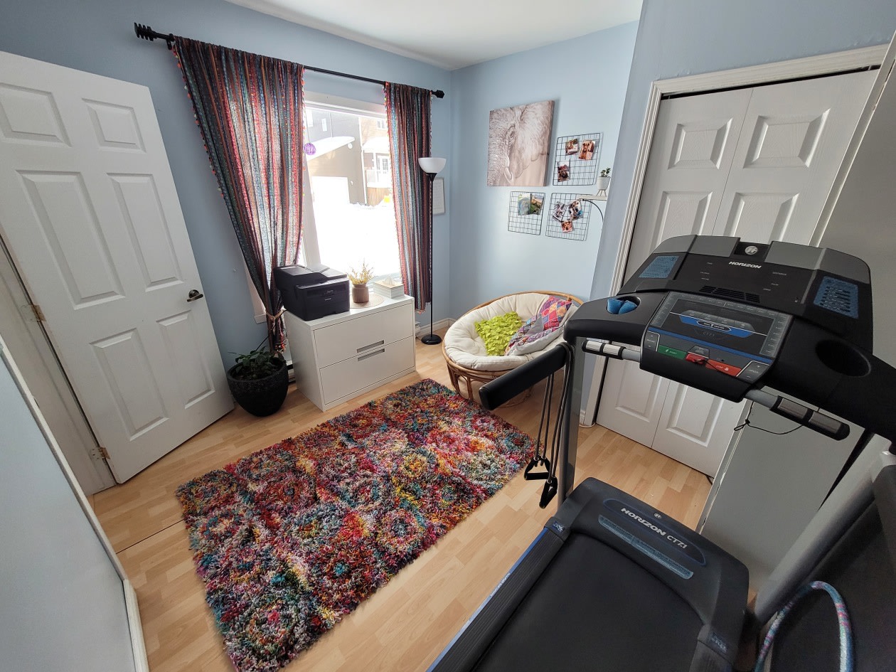 Chambre à coucher — 30 Rue De Normandie, Lévis, G6V 3J5, Lévis
