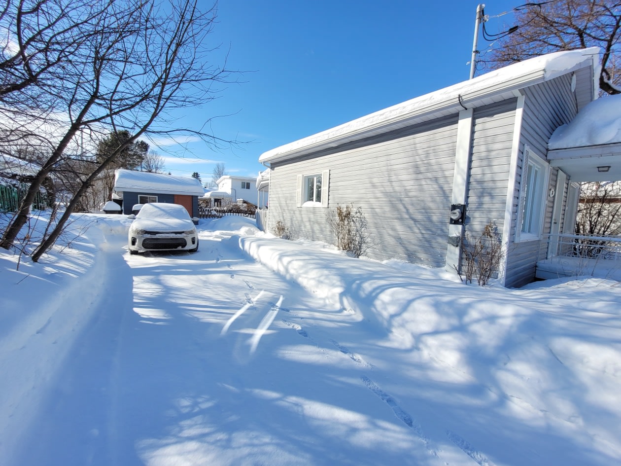 Terrain — 30 Rue De Normandie, Lévis, G6V 3J5, Lévis