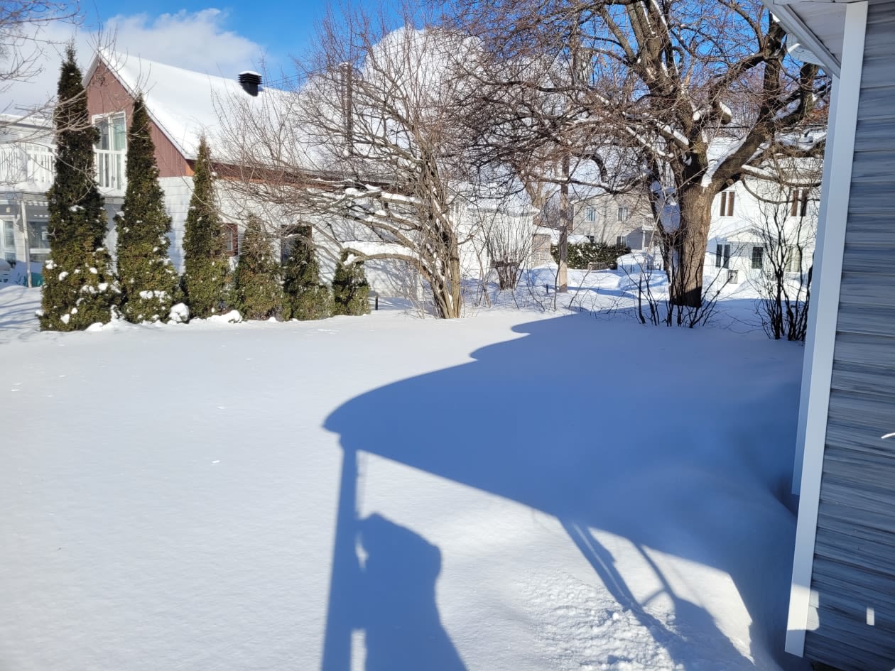 Terrain — 30 Rue De Normandie, Lévis, G6V 3J5, Lévis