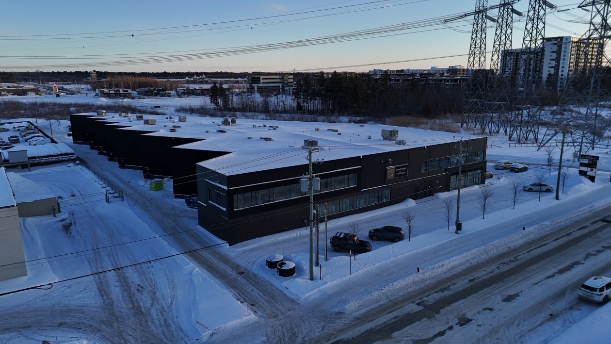 Photo 4 — 17990 Rue des Gouverneurs, 103, Mirabel, J7J 2J5, Mirabel