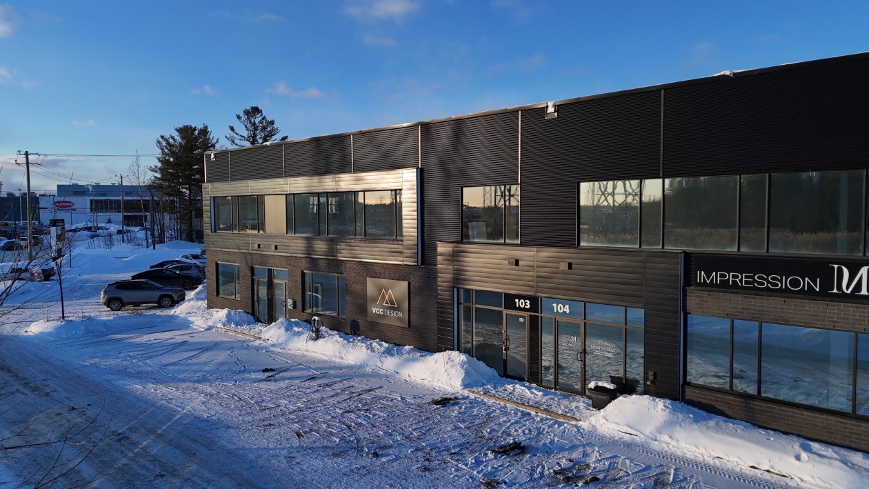 Photo 3 — 17990 Rue des Gouverneurs, 103, Mirabel, J7J 2J5, Mirabel
