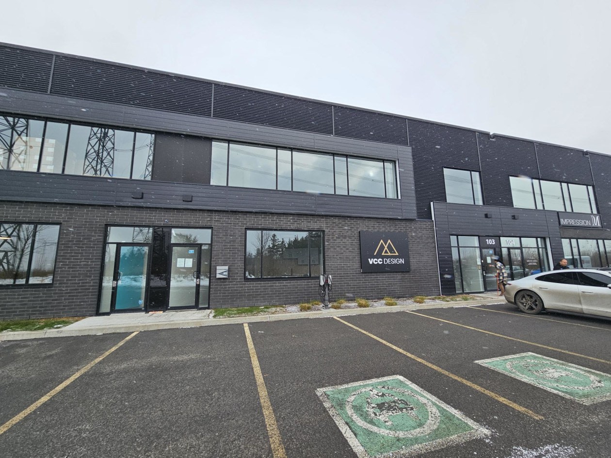 Photo 13 — 17990 Rue des Gouverneurs, 103, Mirabel, J7J 2J5, Mirabel