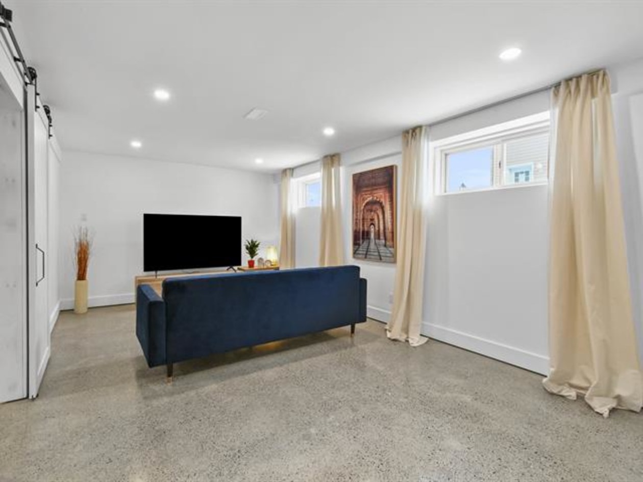 Sous-sol — 8 Rue du Chevreuil, Mercier, J6R 2R6, Mercier