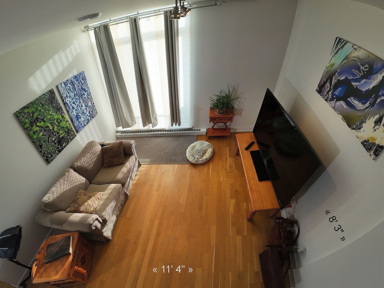 Salon — 460 19E Ave, 514, Lachine, H8S 3S2, Lachine