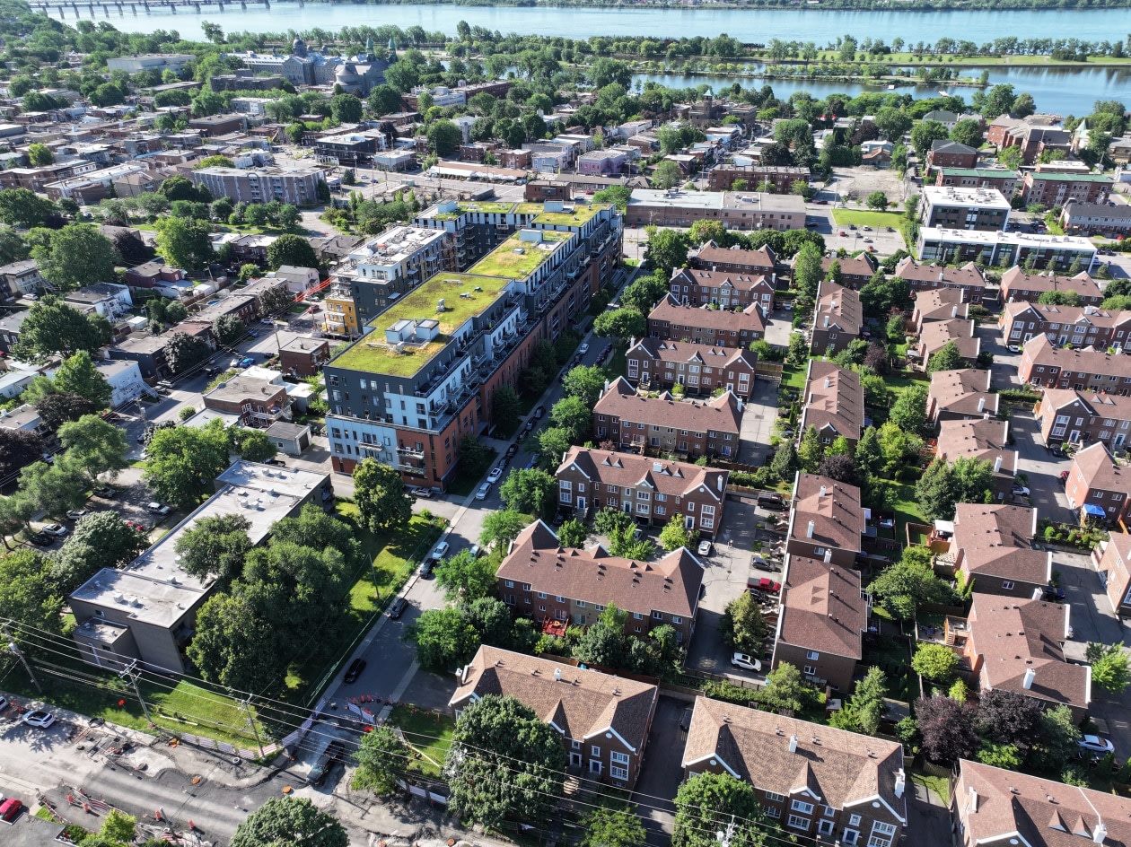 Photo 24 — 460 19E Ave, 514, Lachine, H8S 3S2, Lachine