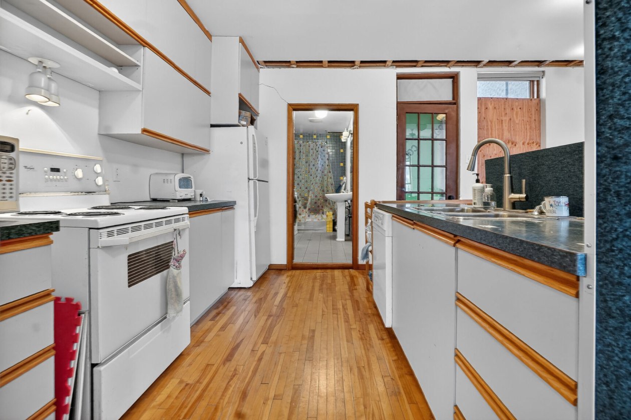 Photo 4 — 3969 Rue Drolet, Montréal, H2W 2L3, Montréal