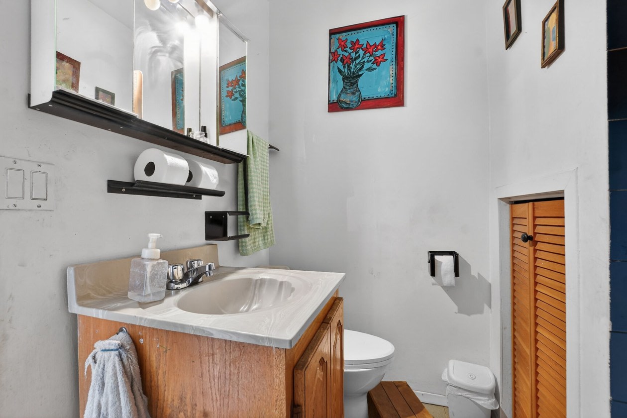 Photo 10 — 3969 Rue Drolet, Montréal, H2W 2L3, Montréal