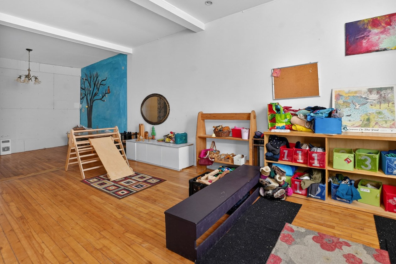 Photo 6 — 3969 Rue Drolet, Montréal, H2W 2L3, Montréal