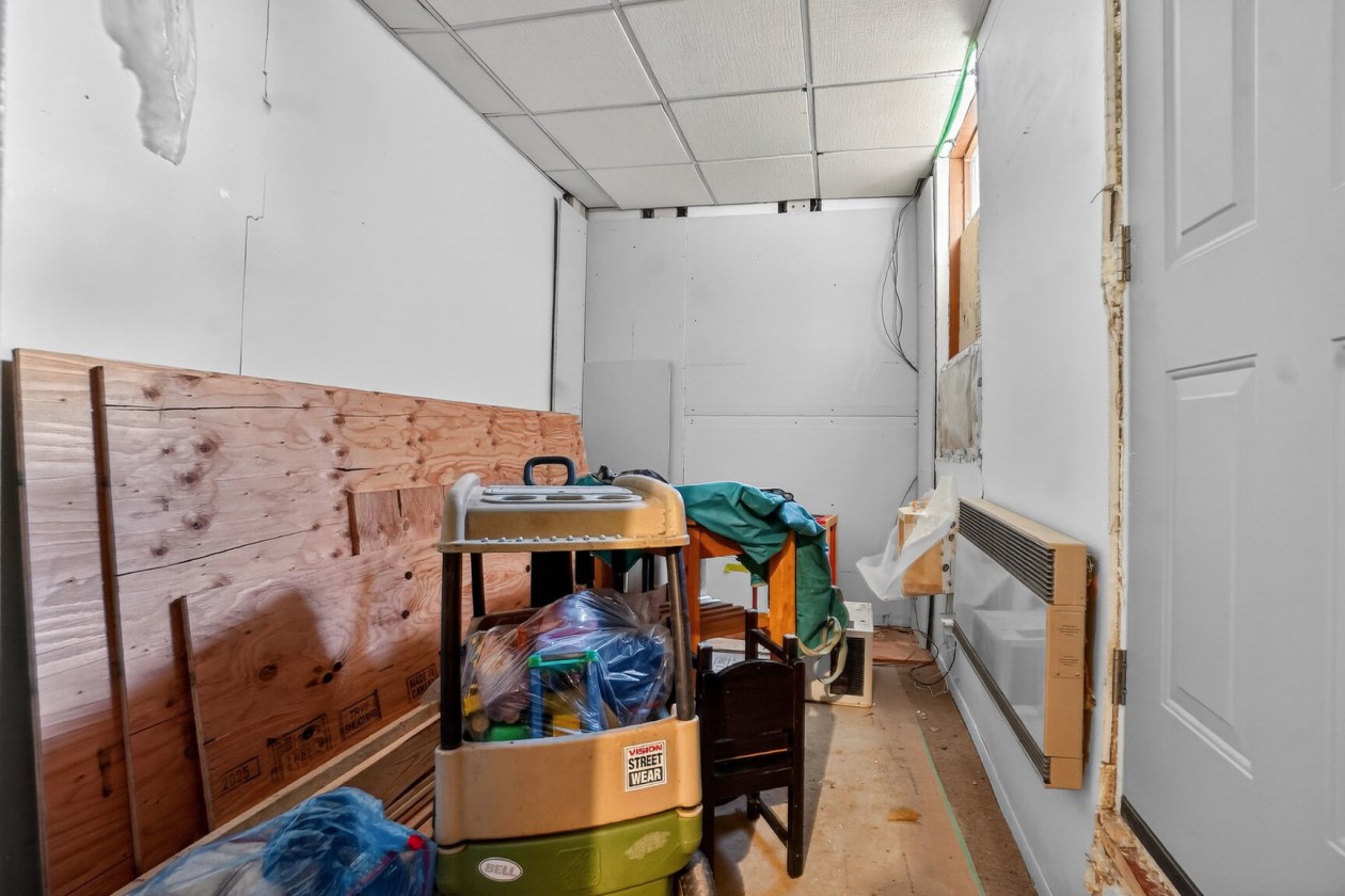 Photo 11 — 3969 Rue Drolet, Montréal, H2W 2L3, Montréal