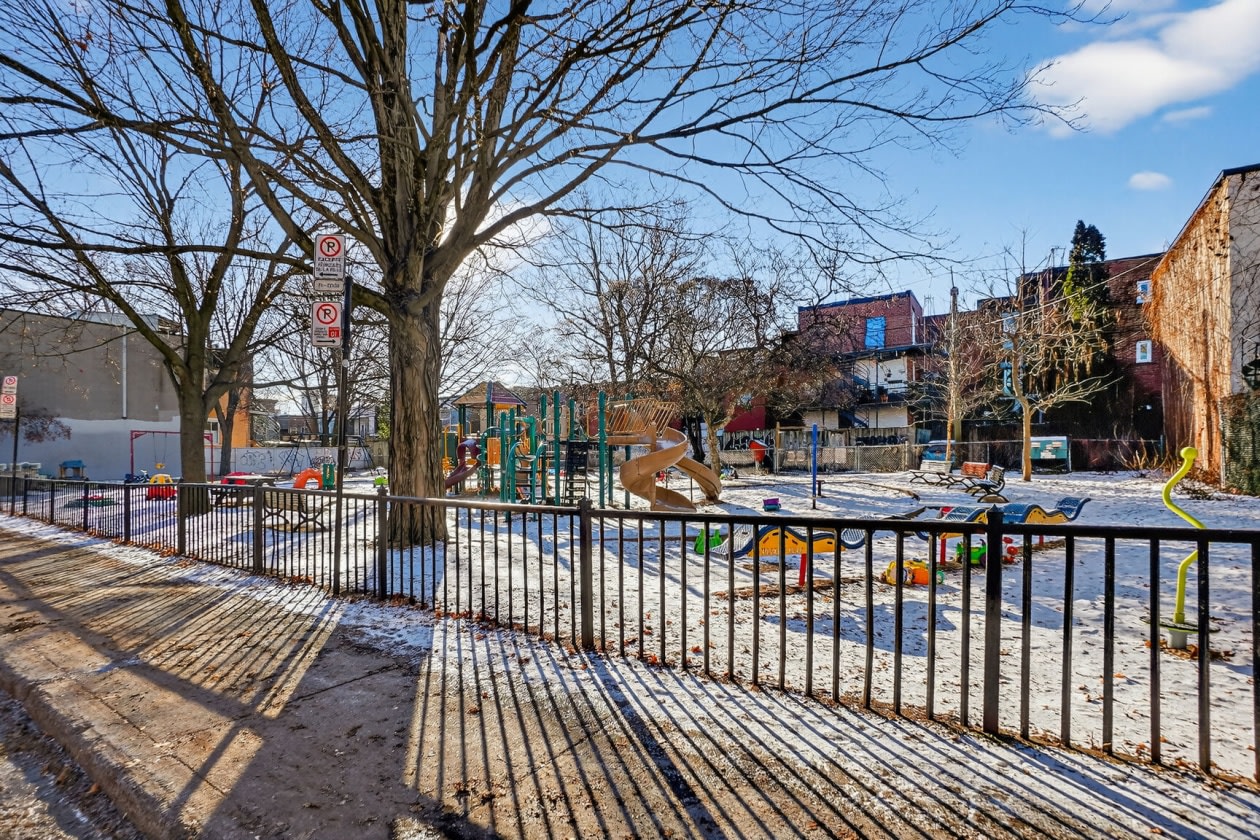 Photo 14 — 3969 Rue Drolet, Montréal, H2W 2L3, Montréal