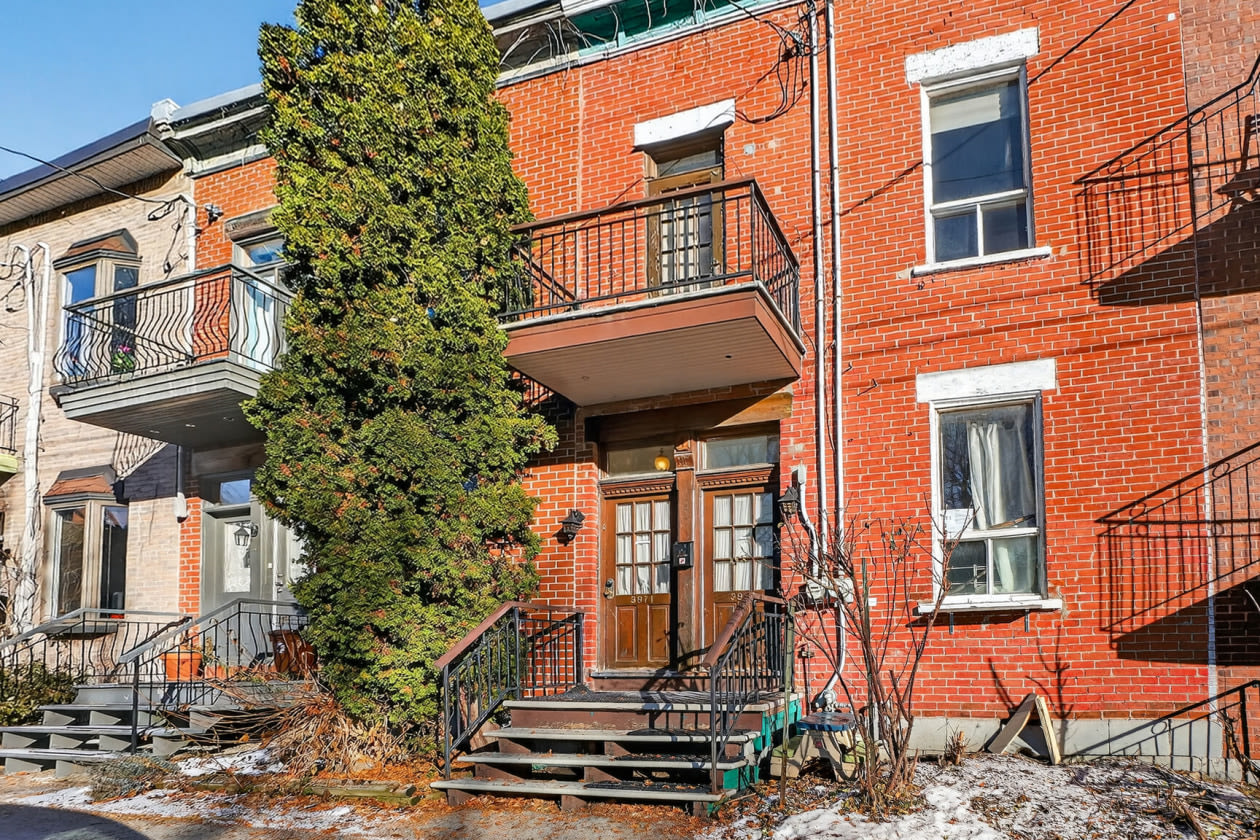 Photo 15 — 3969 Rue Drolet, Montréal, H2W 2L3, Montréal