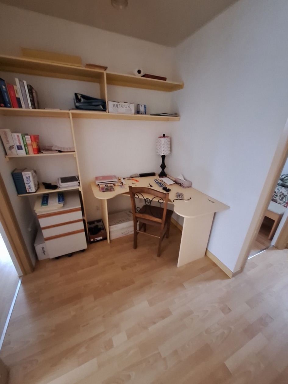 Bureau — 197 Chem. des Cassandres, Lantier, J0T 1V0, Lantier