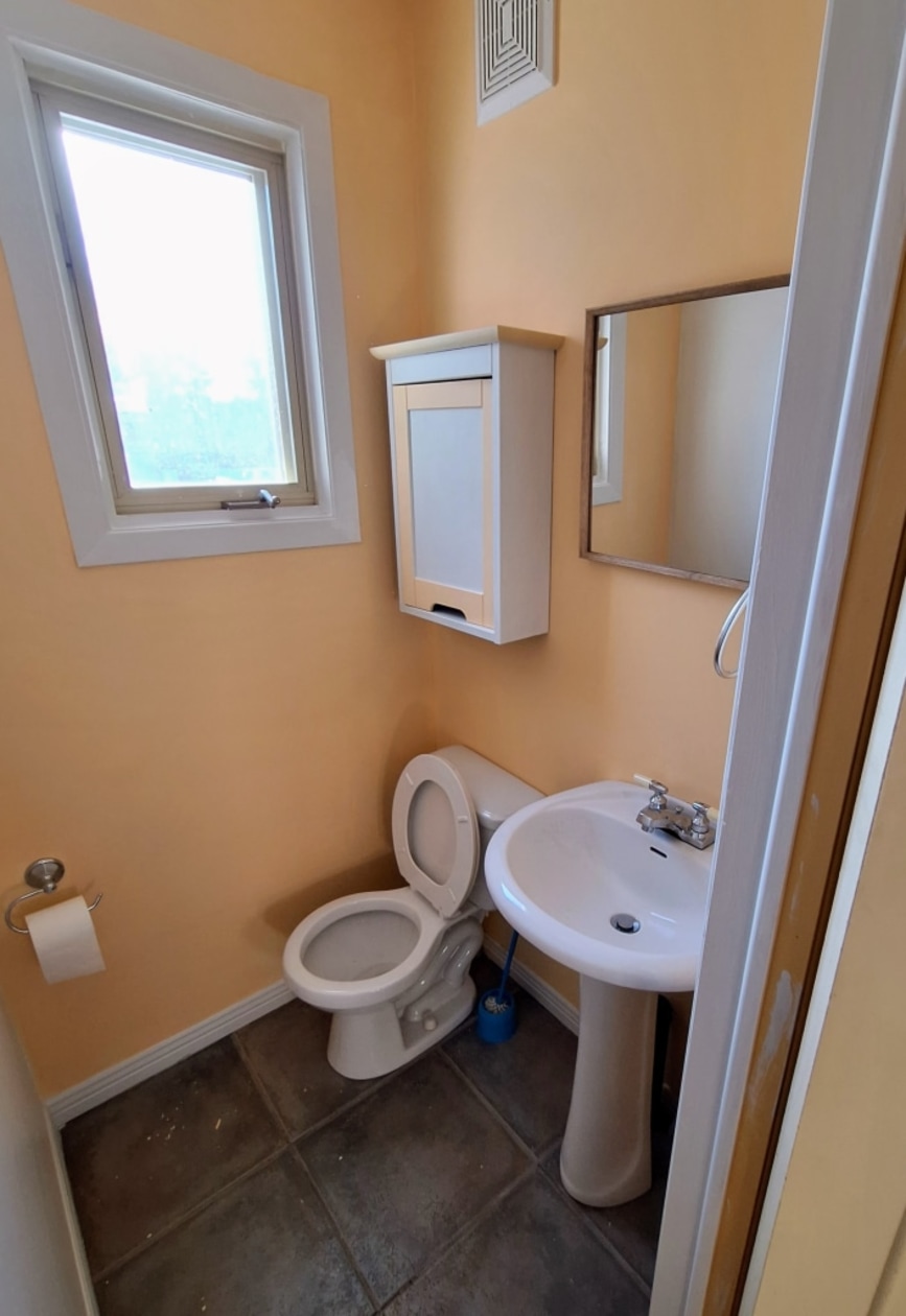 Salle d'eau — 197 Chem. des Cassandres, Lantier, J0T 1V0, Lantier