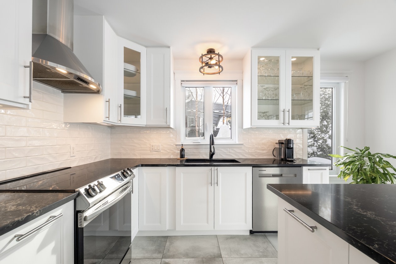 Cuisine — 7 Av. de la Rivière, Fossambault-sur-le-Lac, G3N 0B8, Fossambault-sur-le-Lac