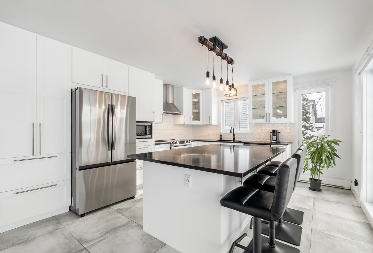Cuisine — 7 Av. de la Rivière, Fossambault-sur-le-Lac, G3N 0B8, Fossambault-sur-le-Lac