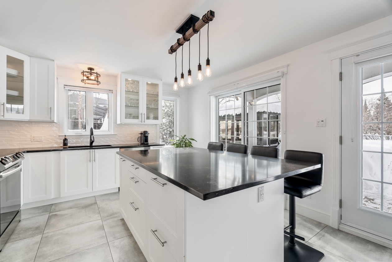 Cuisine — 7 Av. de la Rivière, Fossambault-sur-le-Lac, G3N 0B8, Fossambault-sur-le-Lac