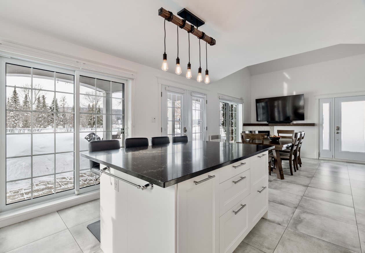 Cuisine — 7 Av. de la Rivière, Fossambault-sur-le-Lac, G3N 0B8, Fossambault-sur-le-Lac