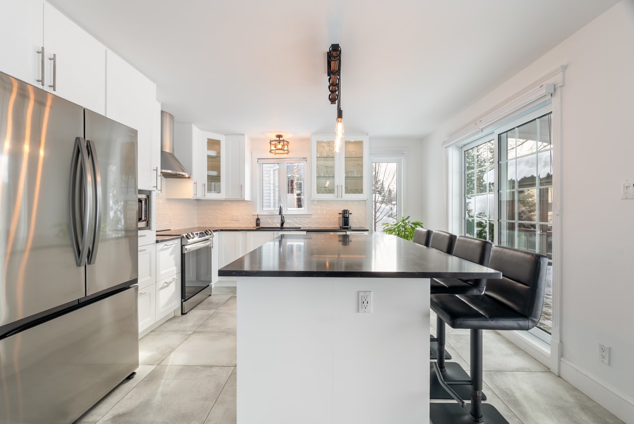 Cuisine — 7 Av. de la Rivière, Fossambault-sur-le-Lac, G3N 0B8, Fossambault-sur-le-Lac