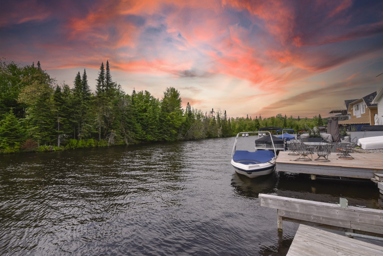 Photo 33 — 7 Av. de la Rivière, Fossambault-sur-le-Lac, G3N 0B8, Fossambault-sur-le-Lac