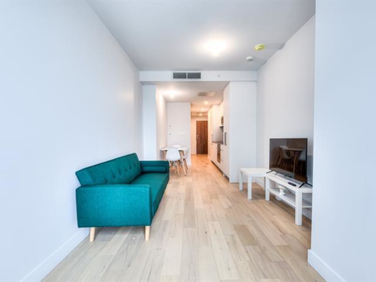 Photo 4 — 1500 Boul Rene Levesque O, 1413, Montreal, H3G 0H6, Montreal