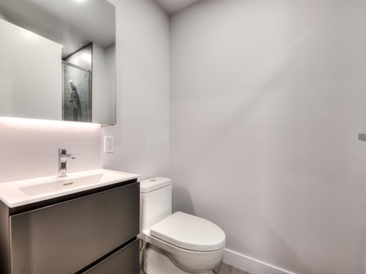 Photo 8 — 1500 Boul Rene Levesque O, 1413, Montreal, H3G 0H6, Montreal
