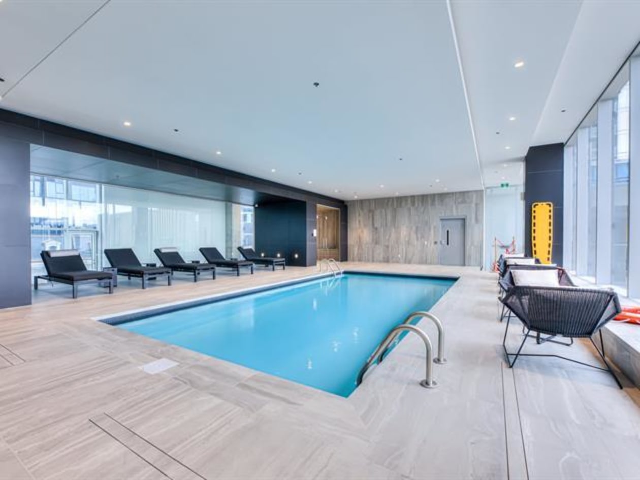 Photo 10 — 1500 Boul Rene Levesque O, 1413, Montreal, H3G 0H6, Montreal