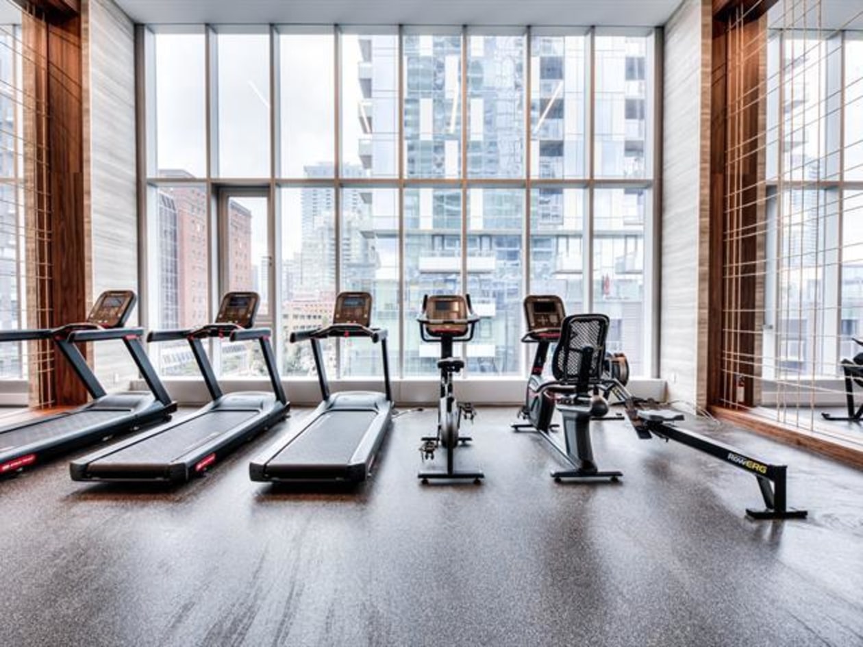 Photo 11 — 1500 Boul Rene Levesque O, 1413, Montreal, H3G 0H6, Montreal