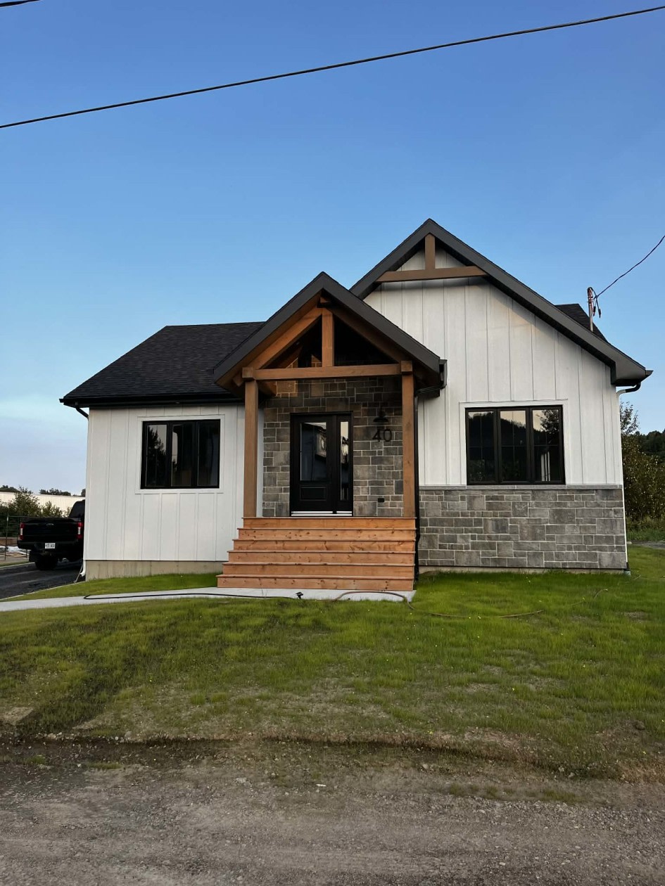 40 rue Asselin — photo 1