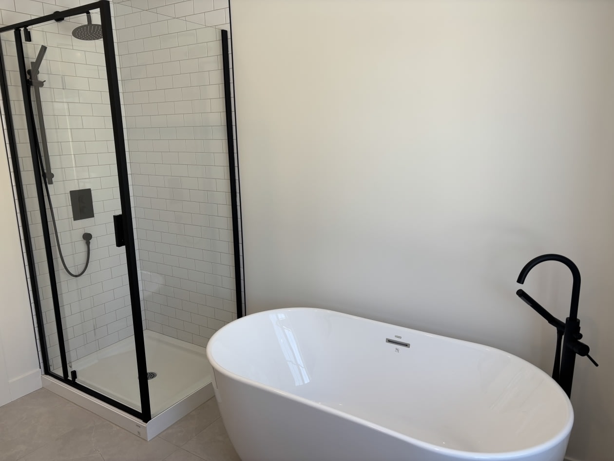 Photo 5 — 40 rue Asselin , Clermont, G5A 1B7, Clermont