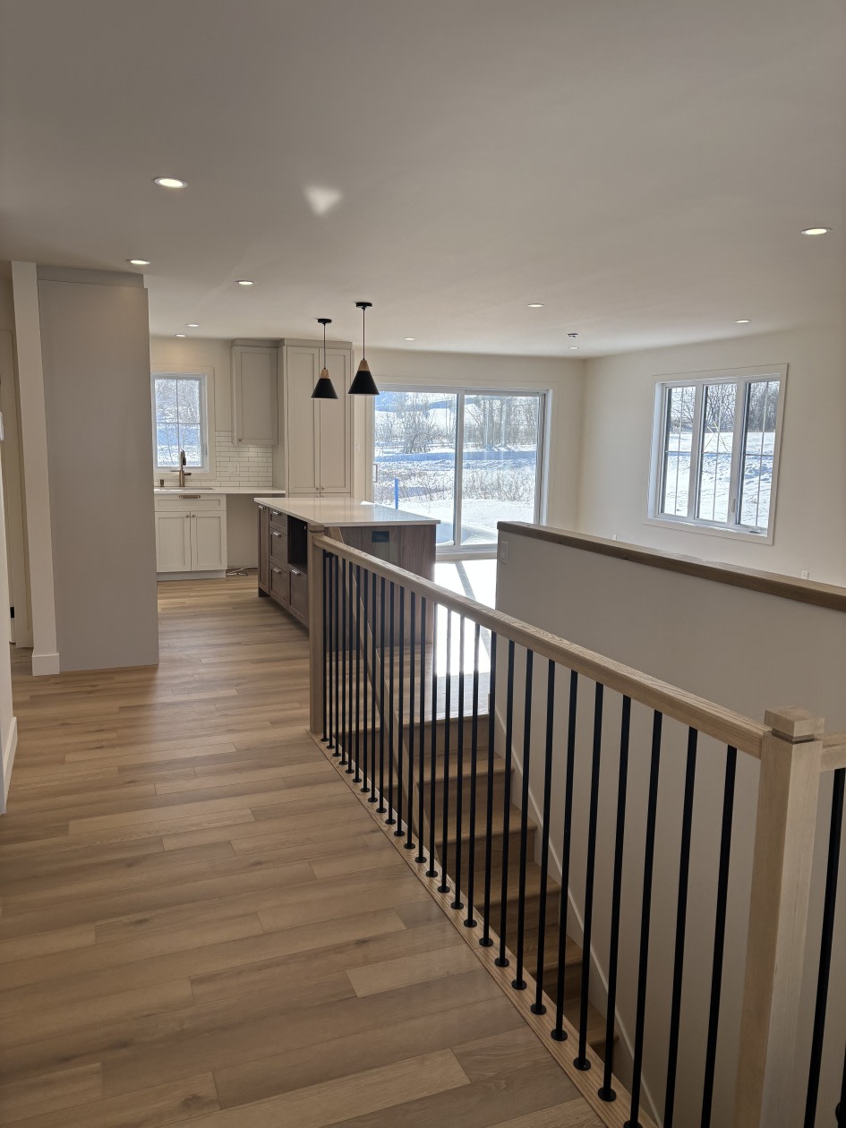 Photo 9 — 40 rue Asselin , Clermont, G5A 1B7, Clermont