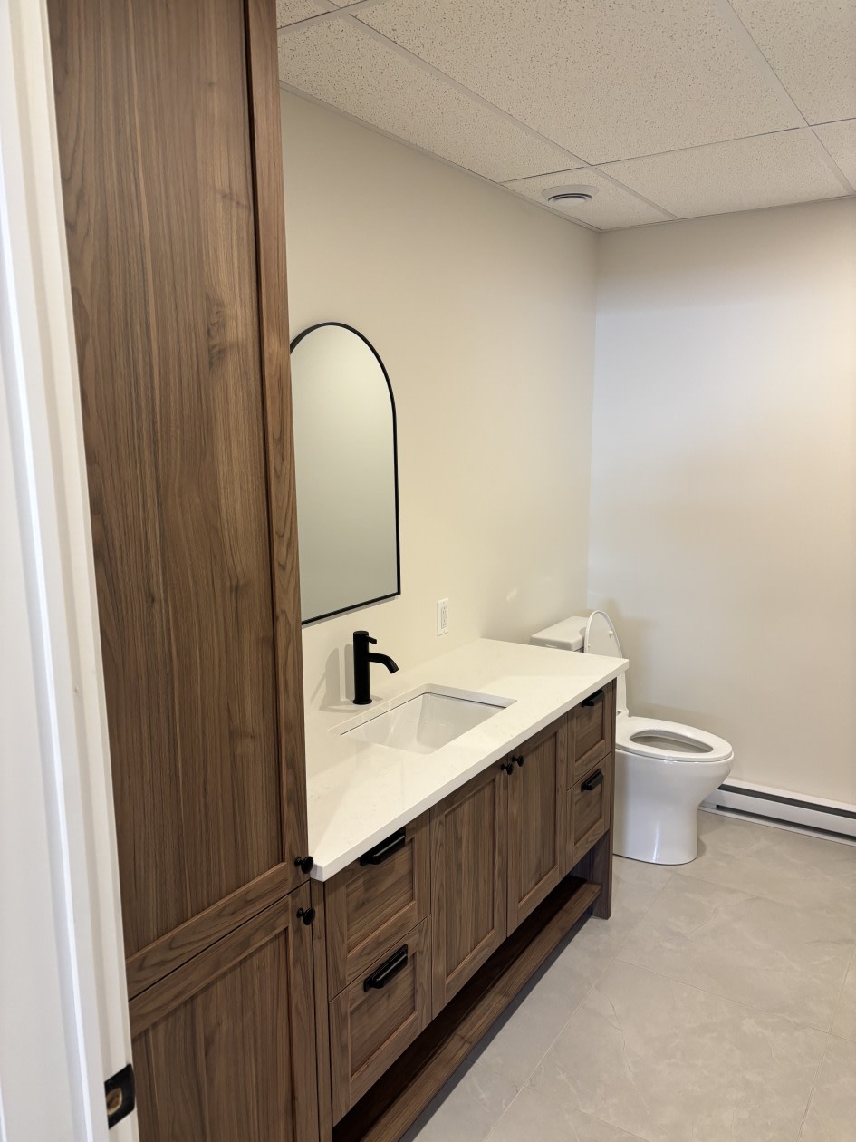 Photo 11 — 40 rue Asselin , Clermont, G5A 1B7, Clermont